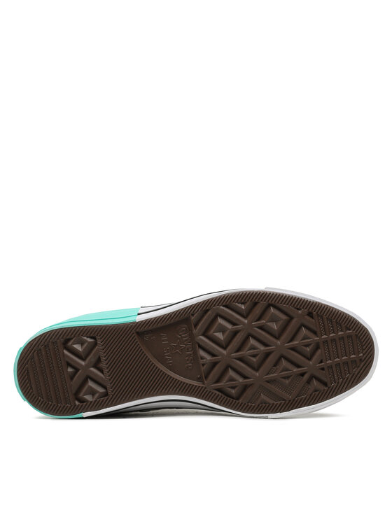 Converse all deals star turquoise