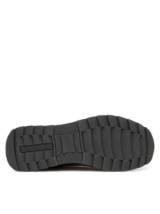 Napapijri Napapijri Sneakers Stab NP0A4IQI Kaki