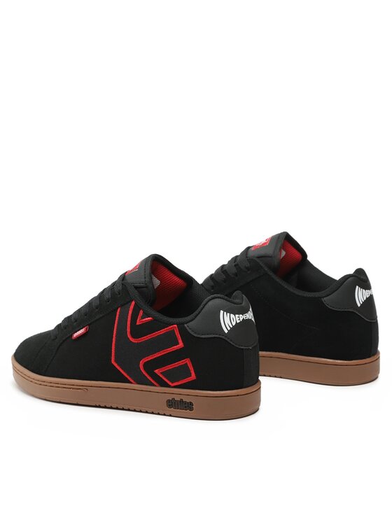 Sneakers Fader X Indy 4107000573 Nero