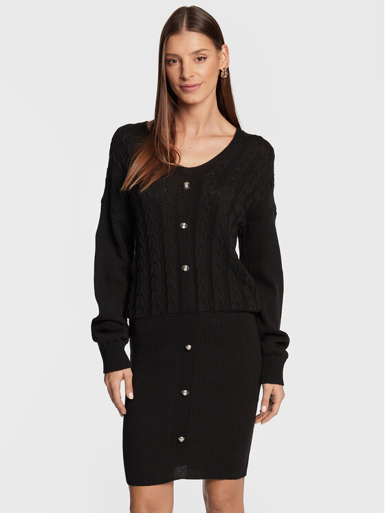 Vestito di maglia Rinascimento