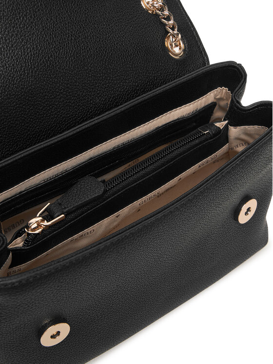 Guess Guess Rankinė Yesba HWBG78 33210 Juoda