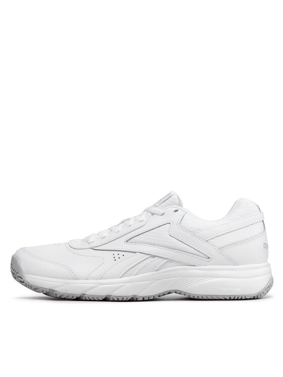 Reebok Reebok Αθλητικά Work N Cushion 4.0 FU7354 Λευκό