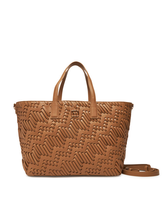 Marella Marella Borsetta Ghinea 2513511037200 Marrone