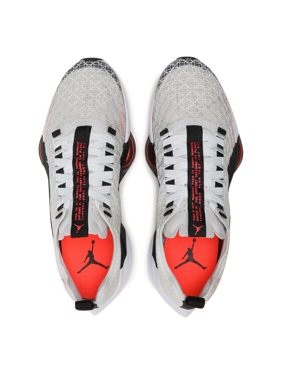 Nike Nike Superge Jordan Air Zoom Renegade CJ5383 100 Siva