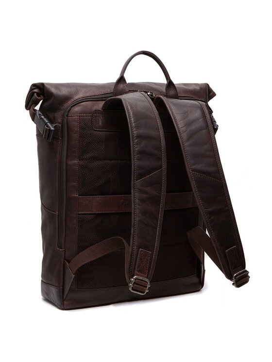 The Chesterfield Brand The Chesterfield Brand Torba 265254 Brązowy