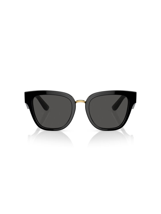 Dolce&Gabbana Dolce&Gabbana Γυαλιά ηλίου 315 Μαύρο