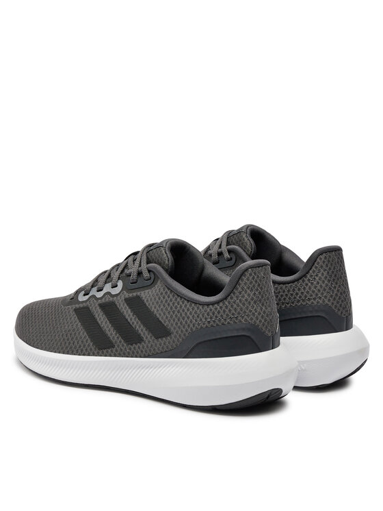 adidas adidas Tekaški čevlji Runfalcon 3 Shoes HP7548 Siva