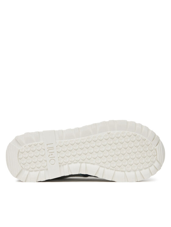 Liu Jo Liu Jo Sneakers Maxi Wonder 923 4A5307 TX471 Albastru