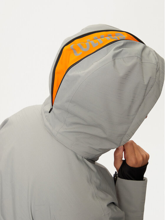 Colmar Colmar Slidinėjimo striukė Jasper 1304 5TZ Pilka Regular Fit