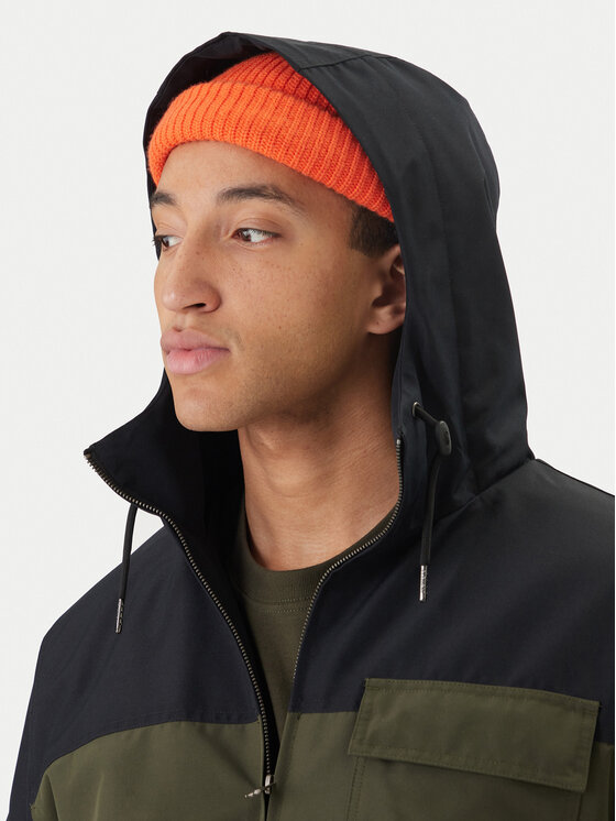 Element Element Prehodna jakna Dulcey PKT ELYJK00268 Zelena Regular Fit