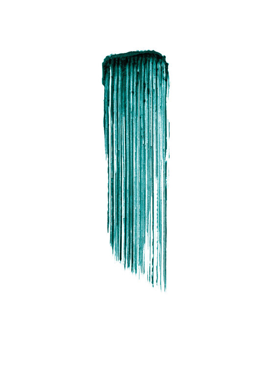 Shiseido Shiseido Controlled Chaos Mascaraink Tusz do rzęs 04 Emerald Energy