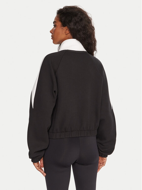Reebok Reebok Sweatshirt RK25139CCW Schwarz Regular Fit