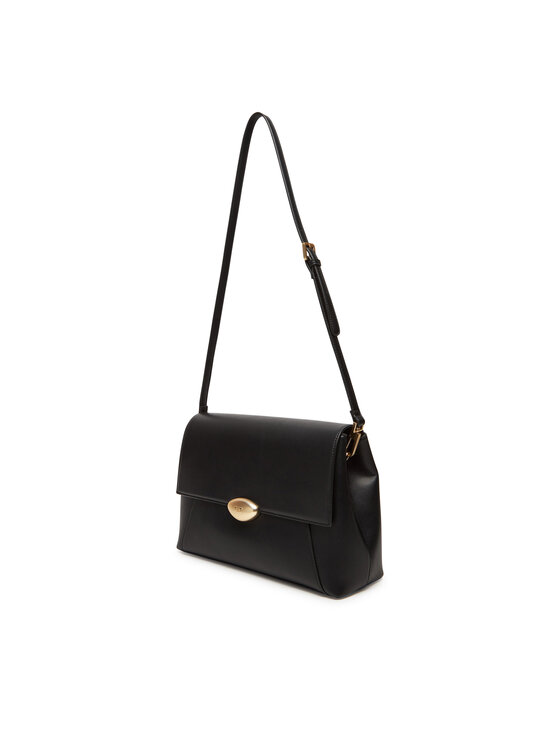 Gino Rossi Gino Rossi Handtasche CEO-PEARL-LX1050 Schwarz