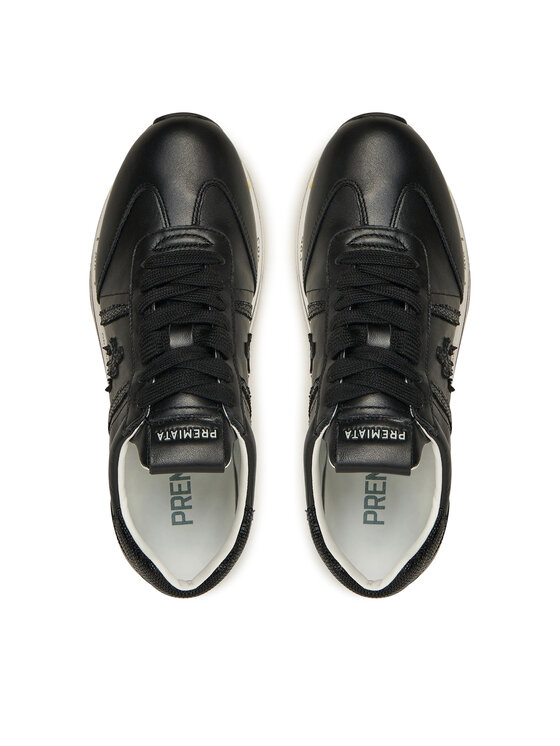 Premiata Premiata Sneakers Beth 7107 Negru