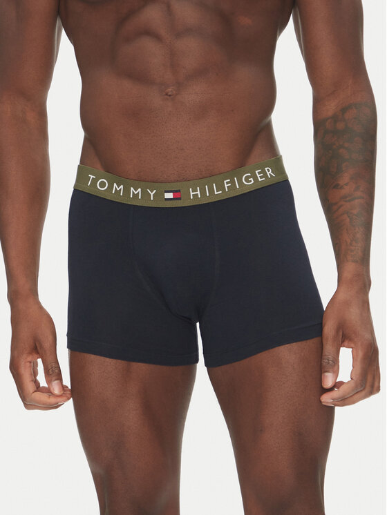 Komplet 5 par bokserek Tommy Hilfiger
