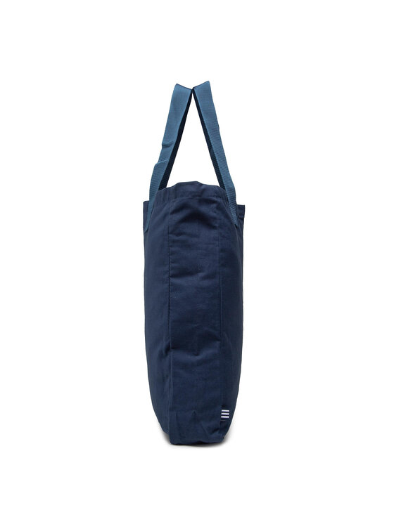 Borsetta adicolor Shopper GQ4166 Blu scuro