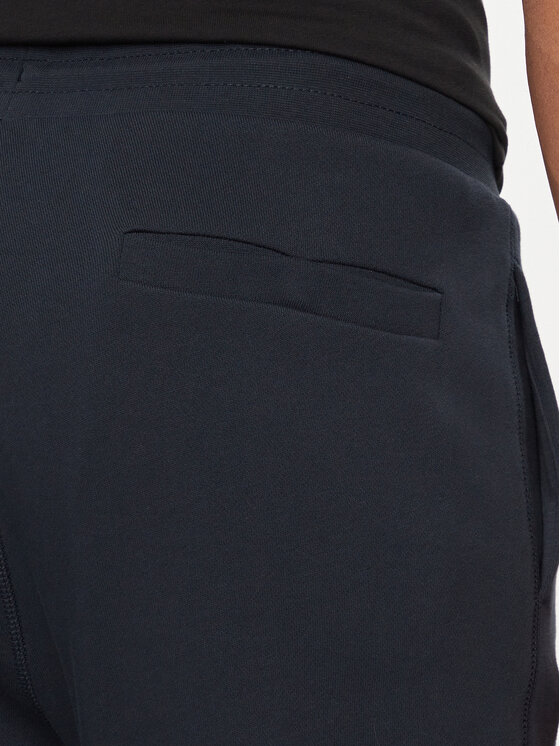 BOSS Boss Donji dio trenerke Sestart 50509303 Tamnoplava Regular Fit