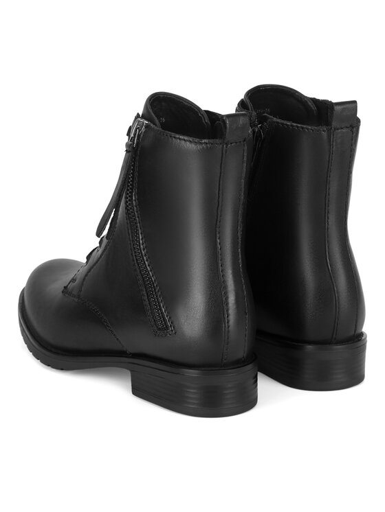 Lasocki Lasocki Botine WI16-CORA-16 Negru