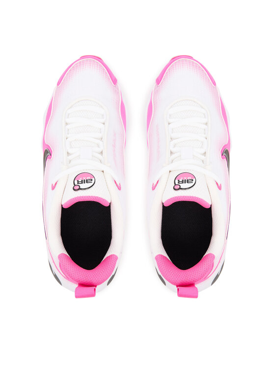 Nike Nike Sneakersy Air Max Nova (GS) FN4446 101 Biały