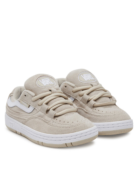 Vans Vans Sneakersy Speed Ws VN000S642N11 Beżowy