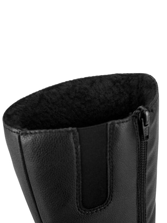 Rieker Rieker Stiefel Y3462-00 Schwarz