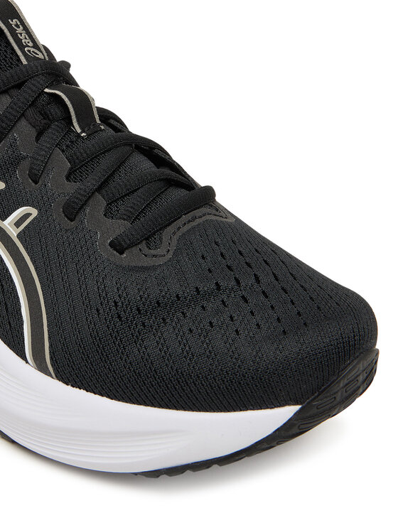 Asics Asics Παπούτσια για Τρέξιμο Gel-Excite 11 1012B861 Μαύρο