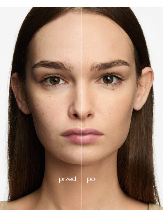 INGLOT INGLOT HD Perfect Coverup Podkład 73 (LC)