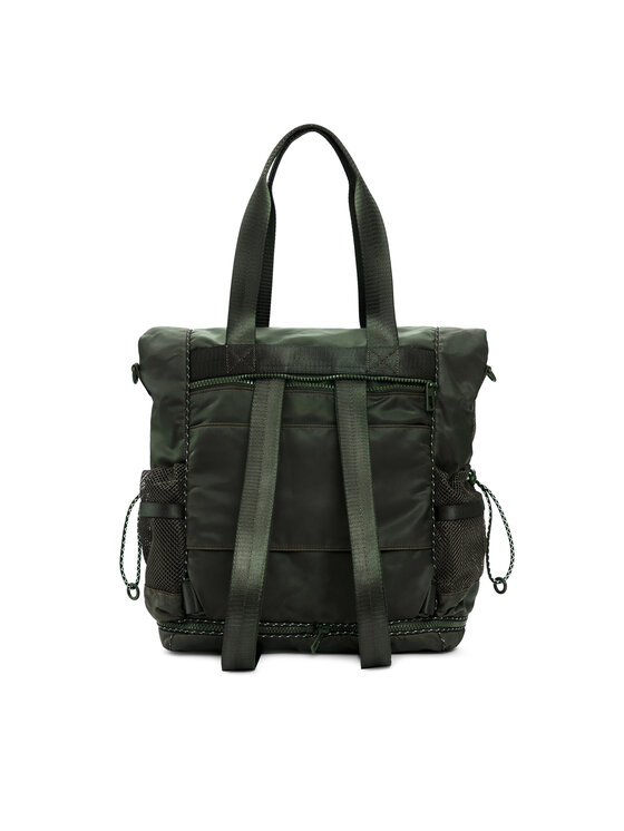 Desigual Desigual Rucksack 26SAKY06 Khakifarben