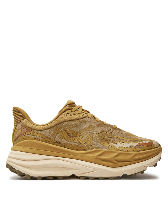 Hoka Hoka Scarpe da corsa Stinson 7 1141530 Beige