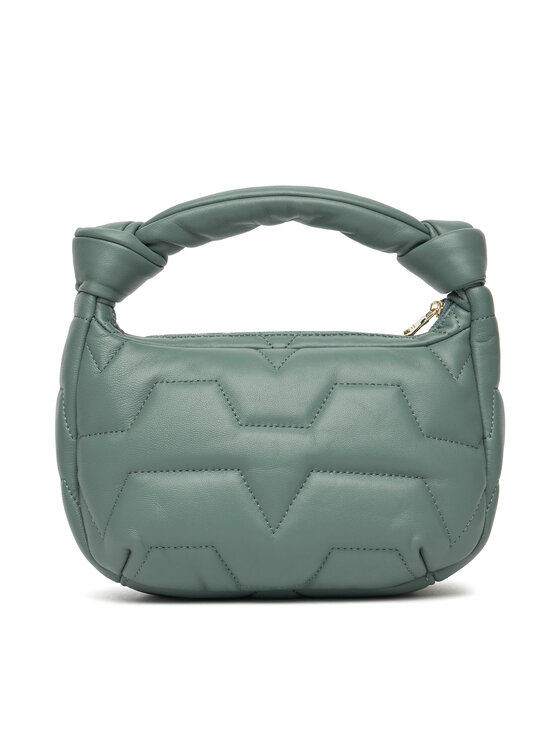 Patrizia Pepe Patrizia Pepe Torebka 8B0223/L006 Zielony
