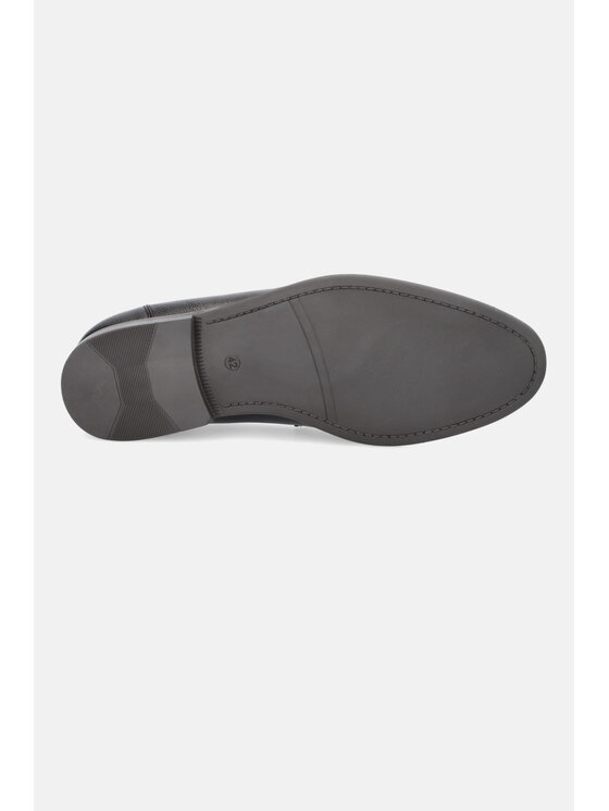 Lancerto Lancerto Loafersy BT104124000027 Brązowy