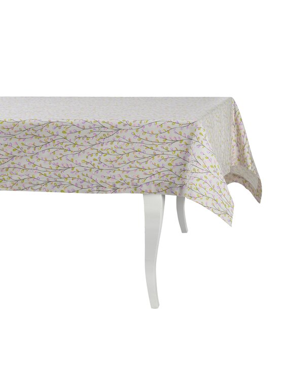 Roseberry Home Roseberry Home Obrus Purple Willow Kolorowy