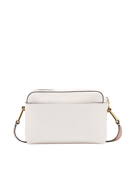 Coccinelle Coccinelle Borsetta LIYA 1 Bianco