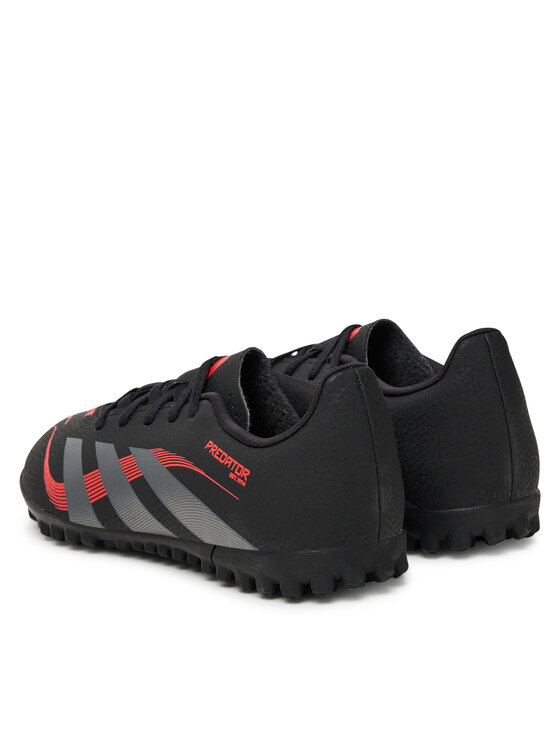 adidas adidas Boty na fotball Predator Club ID3807 Černá