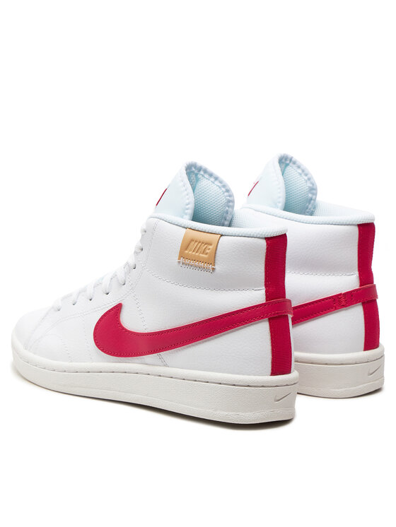 Nike Nike Tenisice CT1725 104 Bijela