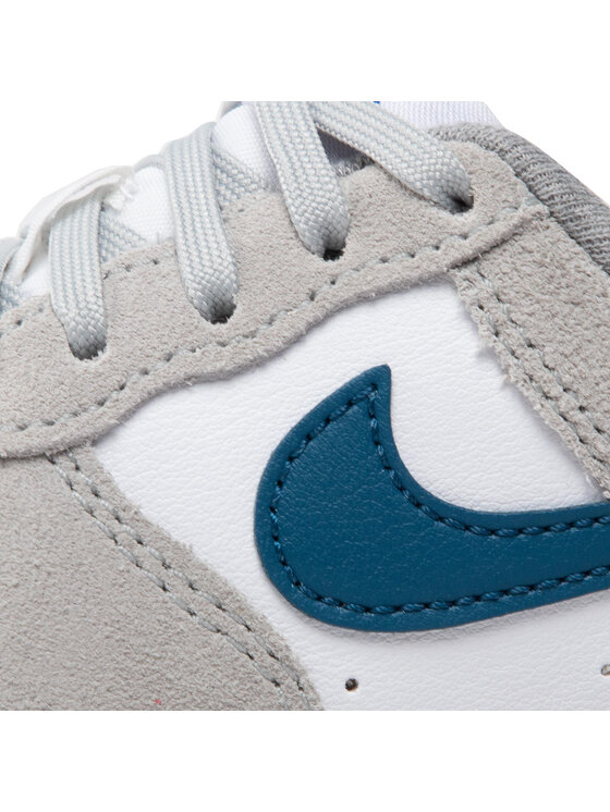 Nike Nike Tenisice Force 1 Lv8 (PS) DH9788 001 Siva