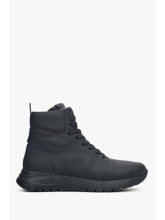 Estro Estro Sneakers ER00114062 Μαύρο