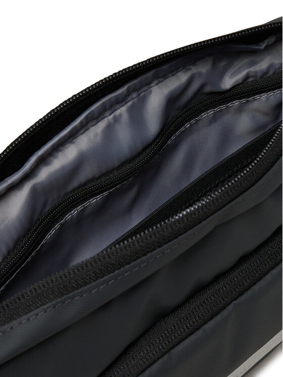 adidas adidas torba za okoli pasu Hybrid KE0001 Siva