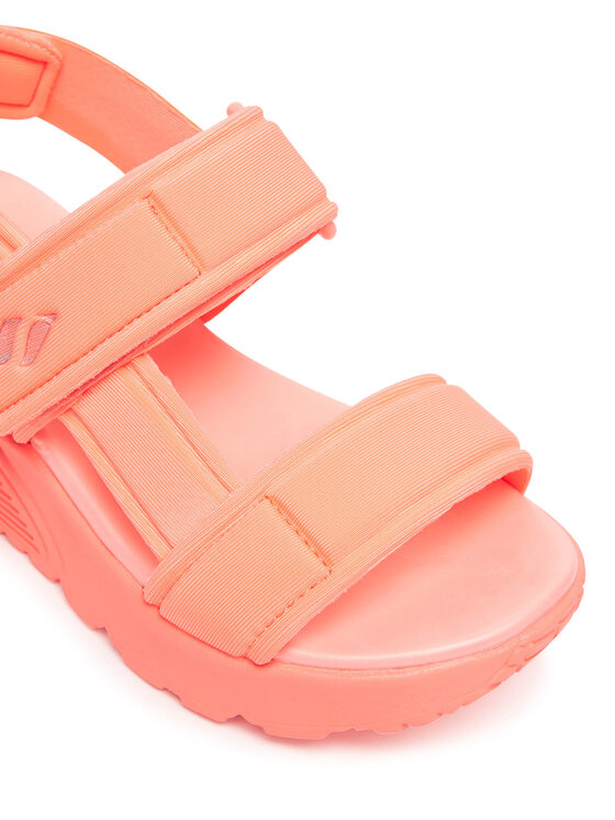 Skechers Skechers Sandali Uno Lite Sandal-Sunny Stand 310372L/CRL Koral