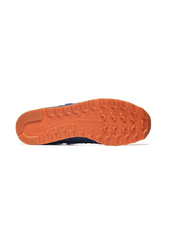 New Balance New Balance Sneakersy ML373SE2 Granatowy