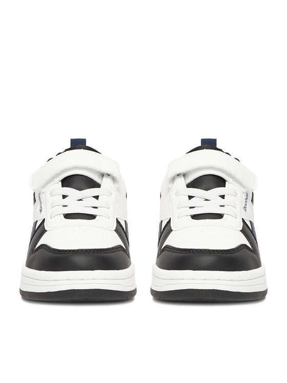 Reebok Reebok Sneakersy CEO-V9-25181-03(IV)CH Biały
