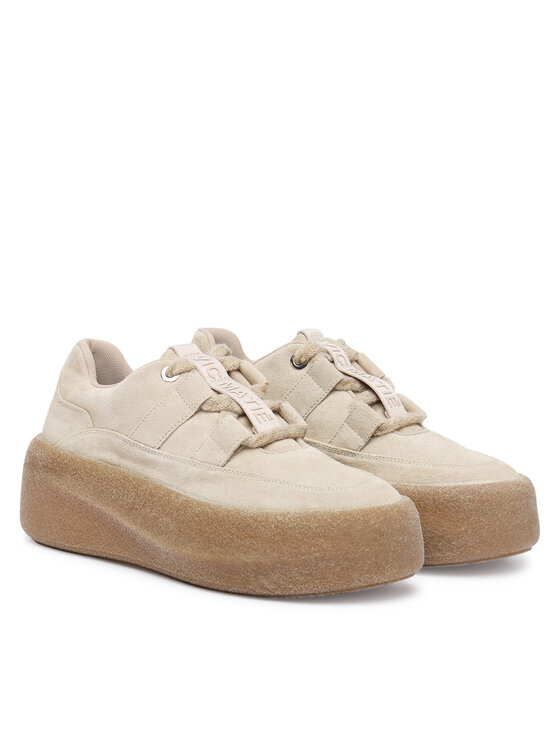 Vic Matié Vic Matié Sneakers Sense 1H4106D F04H010112 Grigio