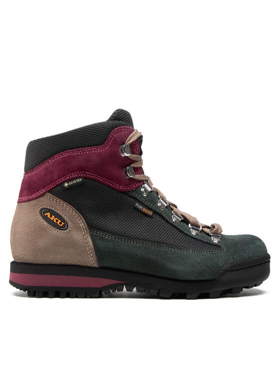 Trekkings Aku Ultra Light Orig.Gtw GORE-TEX 365.20 Verde