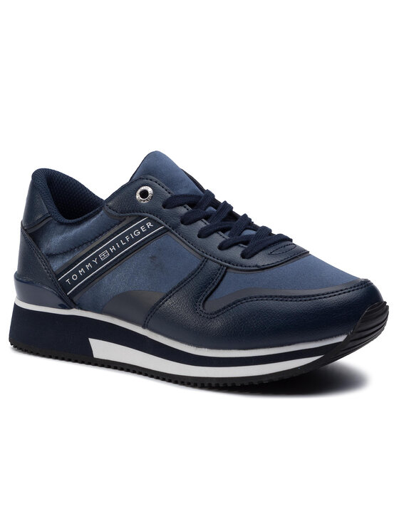 tommy hilfiger sneaker active city