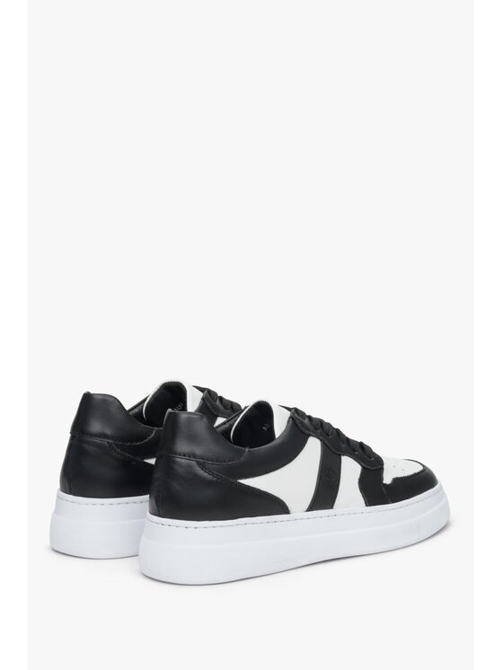 Estro Estro Trampki ER00113060 Biały