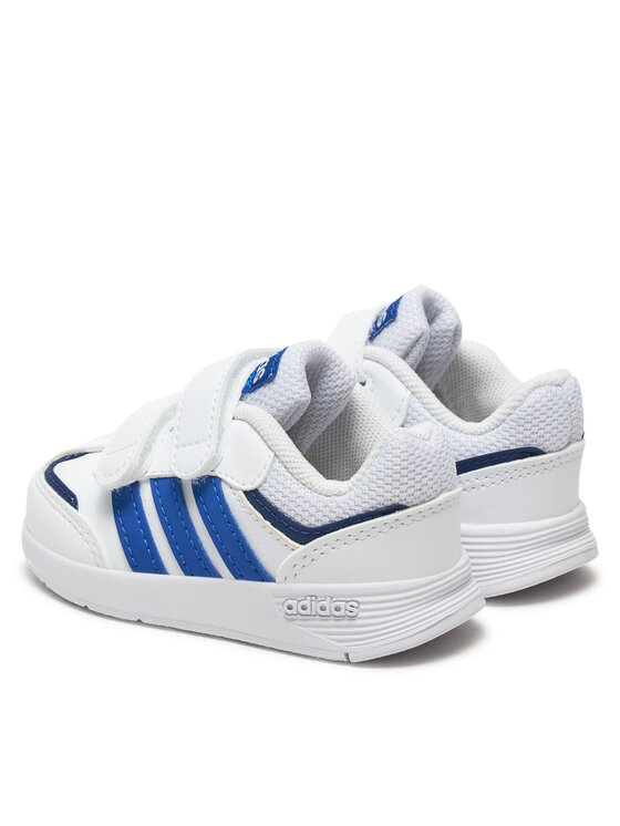 adidas adidas Laisvalaikio batai Tensaur Switch JH9257 Balta