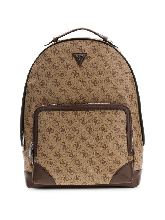Guess Guess Plecak 181253 Beżowy