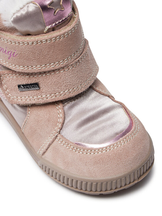 Primigi Primigi Śniegowce 6859200 GORE-TEX Różowy