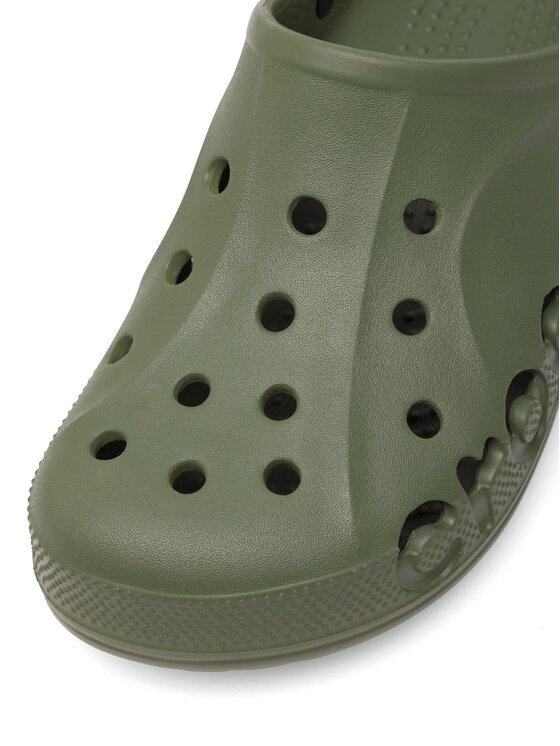 Crocs Crocs Iešļūcenes BAYA 10126-309 Zaļš