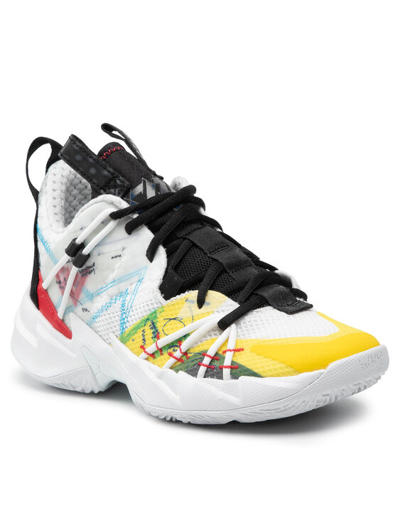 Jordan Why Not Zer0.3 CK6611-003 Release Info | SneakerNews.com